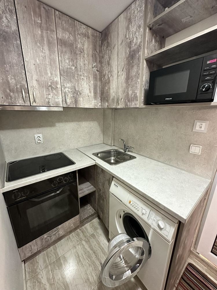 Дава под наем 2-СТАЕН, гр. Пловдив, Младежки Хълм, снимка 5 - Апартаменти - 53271539