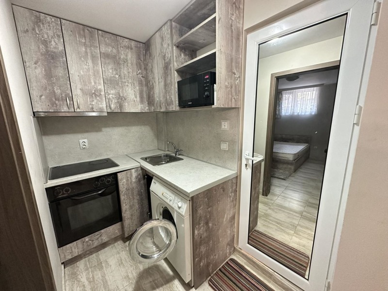 Дава под наем 2-СТАЕН, гр. Пловдив, Младежки Хълм, снимка 4 - Апартаменти - 53271539