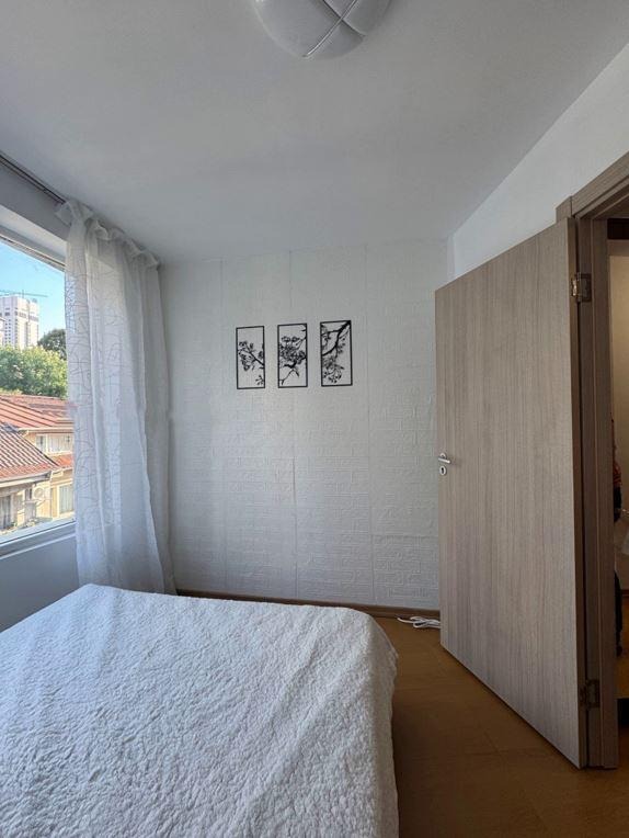 Дава под наем 2-СТАЕН, гр. София, Лозенец, снимка 5 - Апартаменти - 53603333