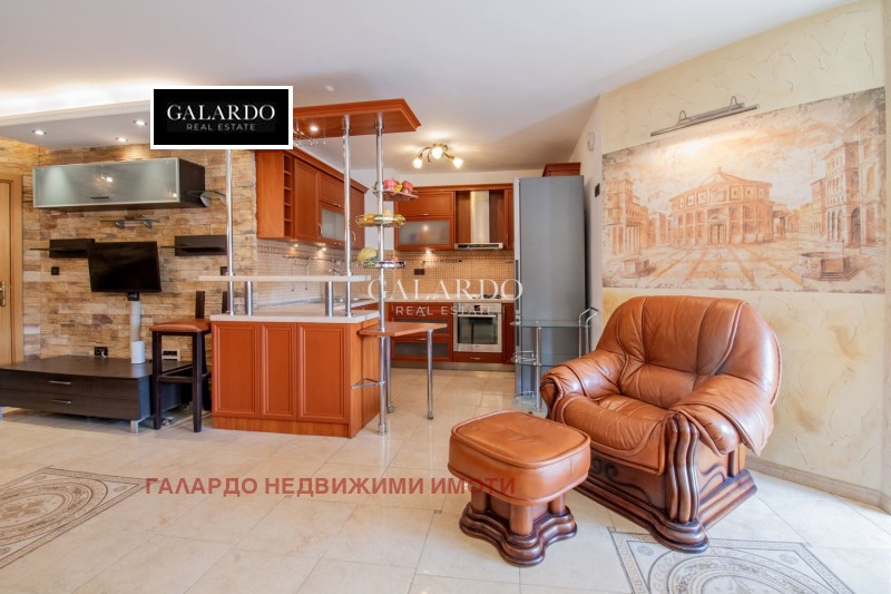 Do wynajęcia  2 sypialnie Sofia , Bakston , 120 mkw | 44897303 - obraz [4]