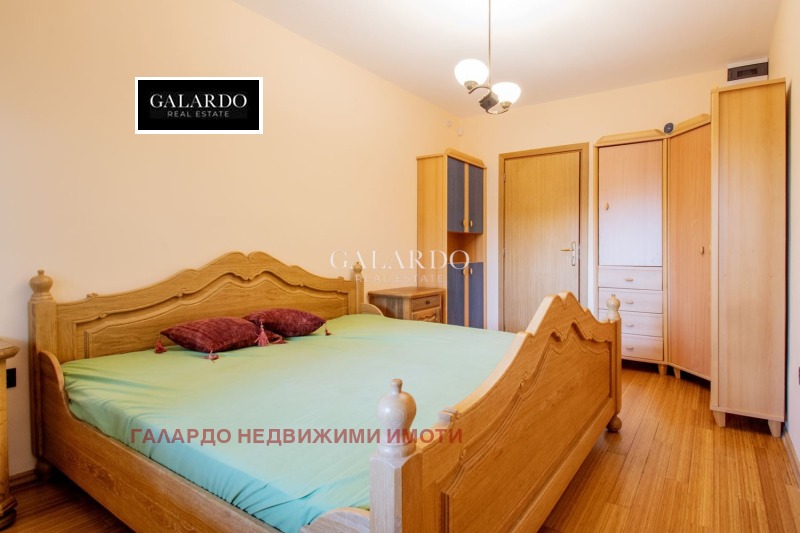 Do wynajęcia  2 sypialnie Sofia , Bakston , 120 mkw | 44897303 - obraz [11]