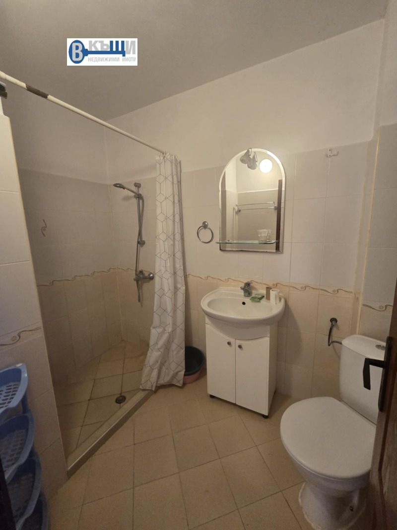 K pronájmu  2 ložnice Veliko Tarnovo , Centar , 80 m2 | 41145714 - obraz [9]