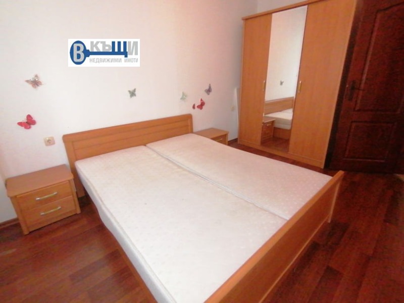 K pronájmu  2 ložnice Veliko Tarnovo , Centar , 80 m2 | 41145714 - obraz [7]