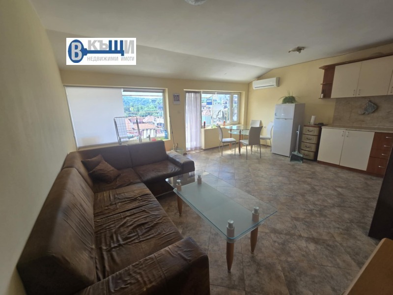 K pronájmu  2 ložnice Veliko Tarnovo , Centar , 80 m2 | 41145714 - obraz [3]