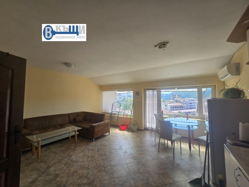 K pronájmu  2 ložnice Veliko Tarnovo , Centar , 80 m2 | 41145714 - obraz [5]