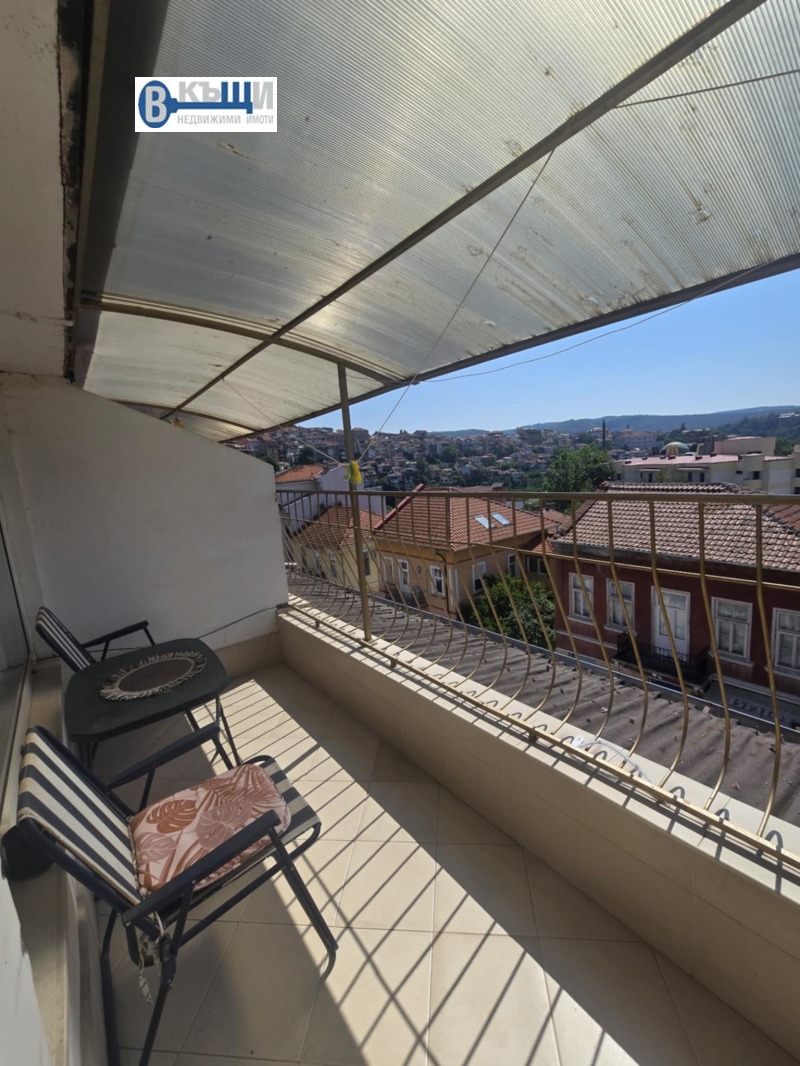 K pronájmu  2 ložnice Veliko Tarnovo , Centar , 80 m2 | 41145714 - obraz [10]