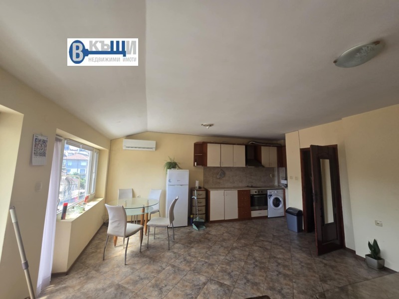 K pronájmu  2 ložnice Veliko Tarnovo , Centar , 80 m2 | 41145714