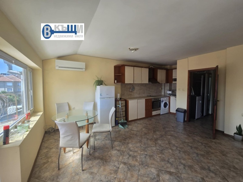 K pronájmu  2 ložnice Veliko Tarnovo , Centar , 80 m2 | 41145714 - obraz [4]