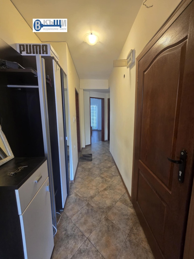 K pronájmu  2 ložnice Veliko Tarnovo , Centar , 80 m2 | 41145714 - obraz [6]