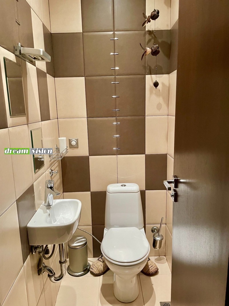 En renta  2 dormitorios Sofia , Gotse Delchev , 120 metros cuadrados | 92260393 - imagen [7]