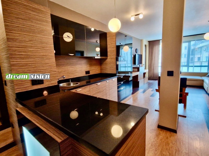 En renta  2 dormitorios Sofia , Gotse Delchev , 120 metros cuadrados | 92260393 - imagen [2]