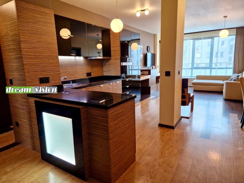 En renta  2 dormitorios Sofia , Gotse Delchev , 120 metros cuadrados | 92260393 - imagen [3]