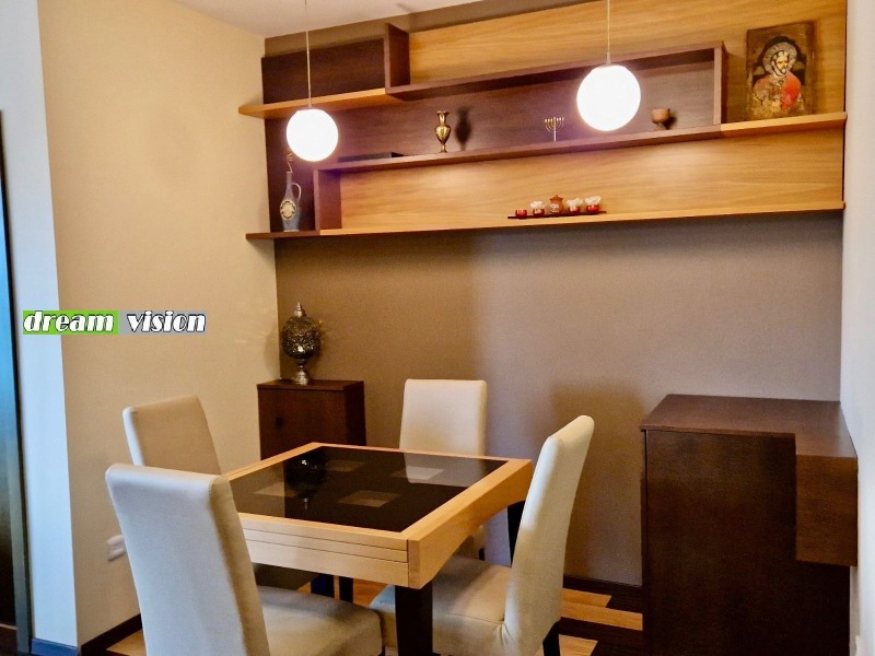 En renta  2 dormitorios Sofia , Gotse Delchev , 120 metros cuadrados | 92260393 - imagen [4]
