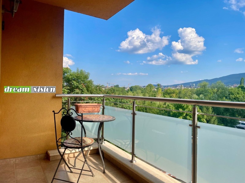 En renta  2 dormitorios Sofia , Gotse Delchev , 120 metros cuadrados | 92260393 - imagen [9]