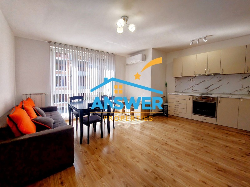 A louer  2 chambres Sofia , Nadejda 3 , 90 m² | 19349754