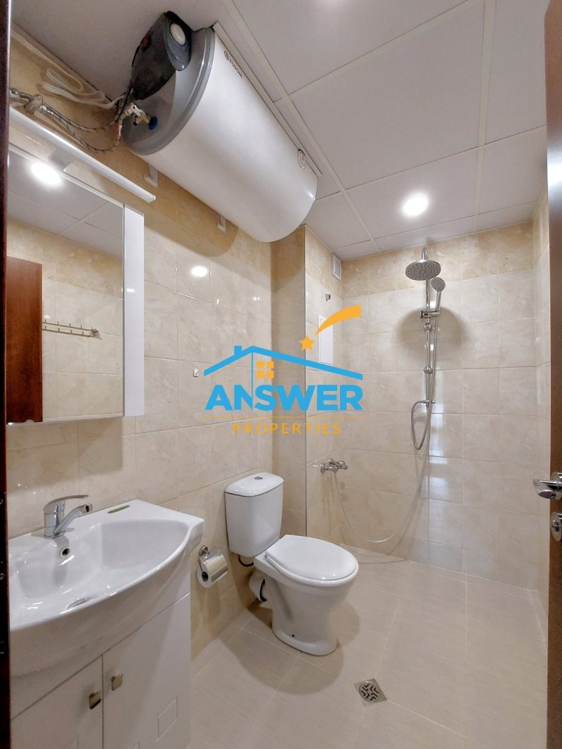 A louer  2 chambres Sofia , Nadejda 3 , 90 m² | 19349754 - image [10]