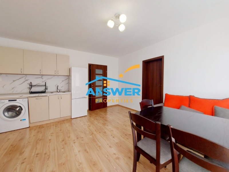 A louer  2 chambres Sofia , Nadejda 3 , 90 m² | 19349754 - image [5]