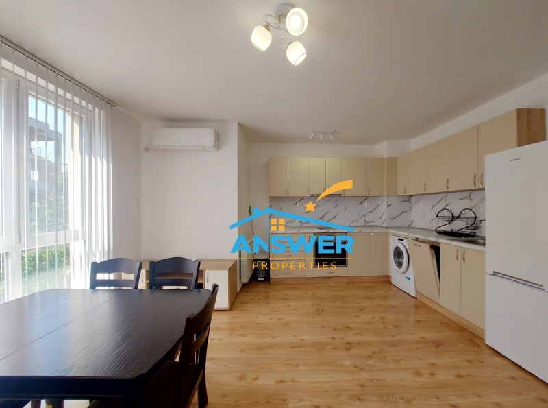 A louer  2 chambres Sofia , Nadejda 3 , 90 m² | 19349754 - image [2]