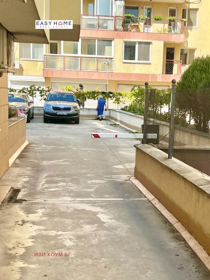 Издаје се  2 спаваће собе Софија , Павлово , 93 м2 | 67196311 - слика [17]