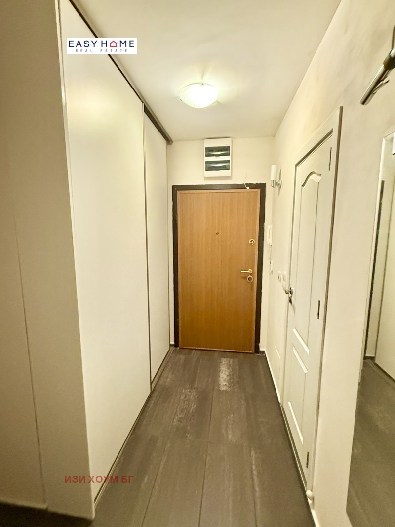 Издаје се  2 спаваће собе Софија , Павлово , 93 м2 | 67196311 - слика [13]
