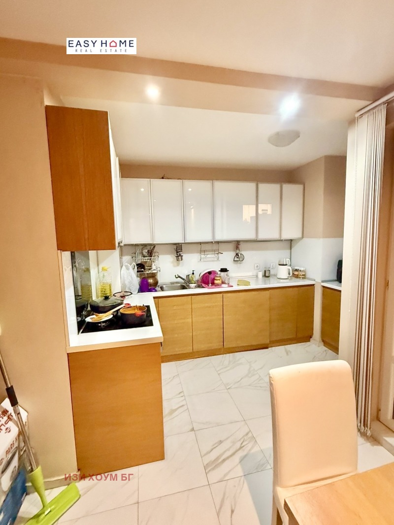 Издаје се  2 спаваће собе Софија , Павлово , 93 м2 | 67196311 - слика [5]