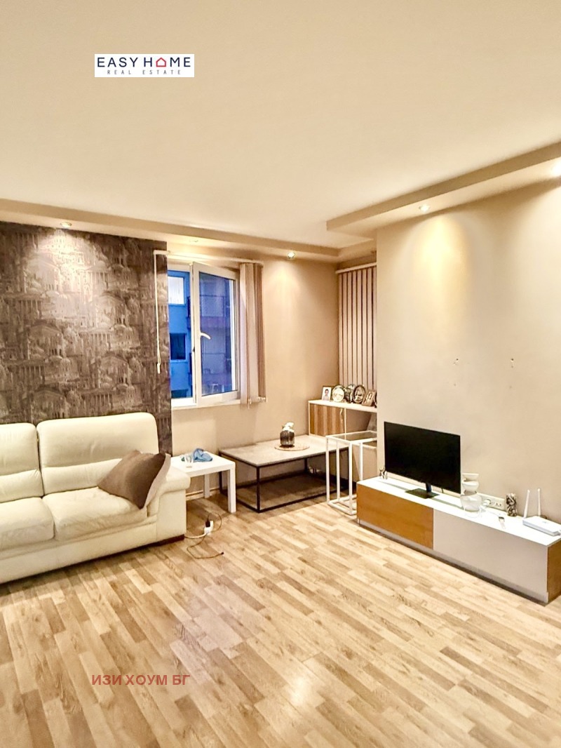 Издаје се  2 спаваће собе Софија , Павлово , 93 м2 | 67196311 - слика [2]