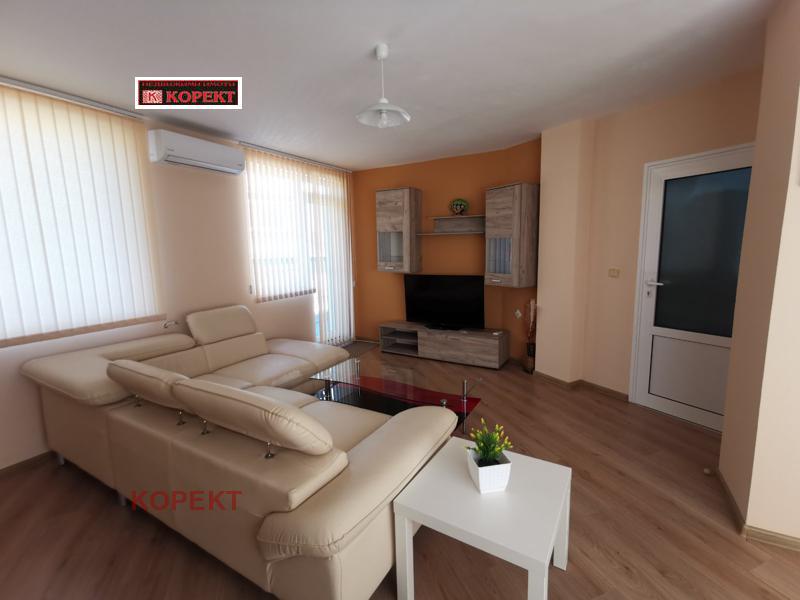 Дава под наем  4-стаен град Плевен , Идеален център , 147 кв.м | 53978588