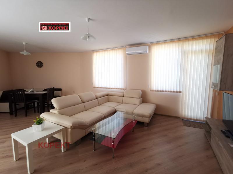 Дава под наем  4-стаен град Плевен , Идеален център , 147 кв.м | 53978588 - изображение [2]
