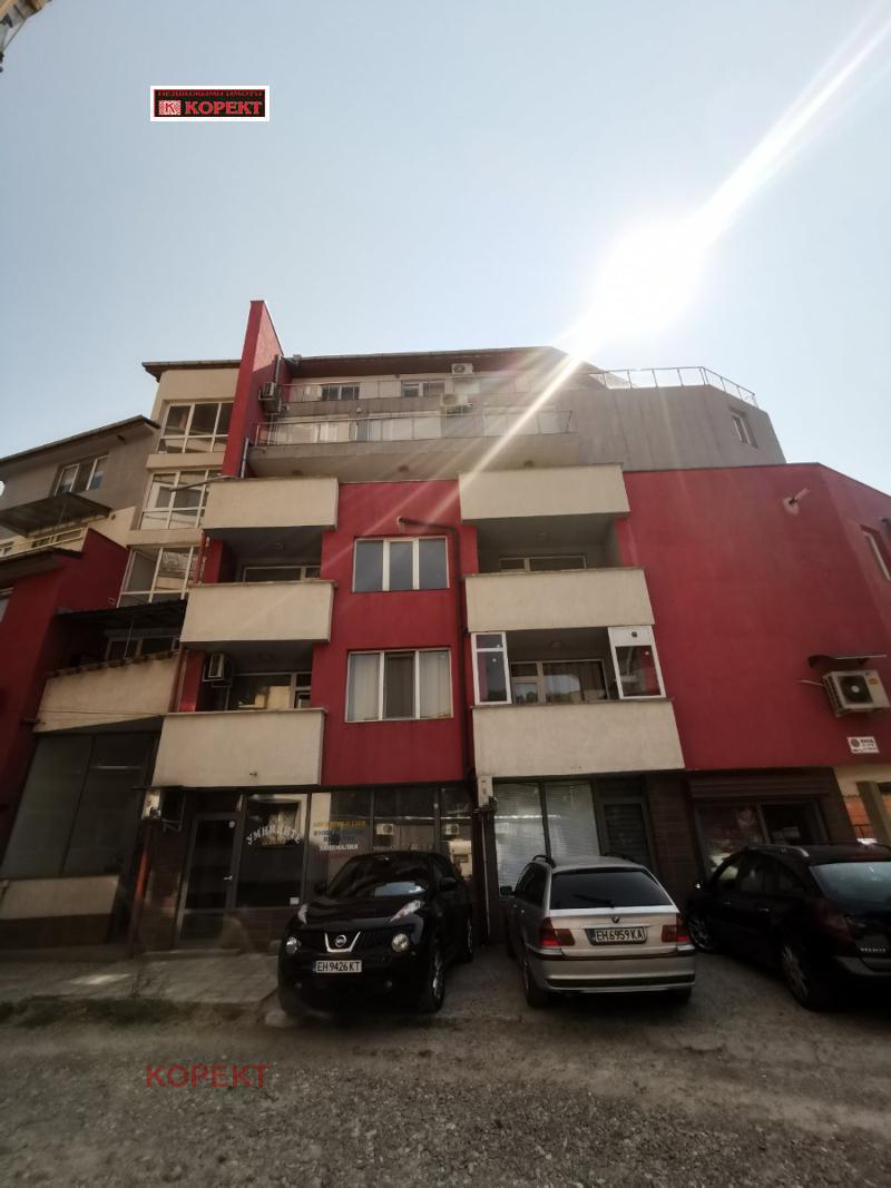 Дава под наем  4-стаен град Плевен , Идеален център , 147 кв.м | 53978588 - изображение [17]