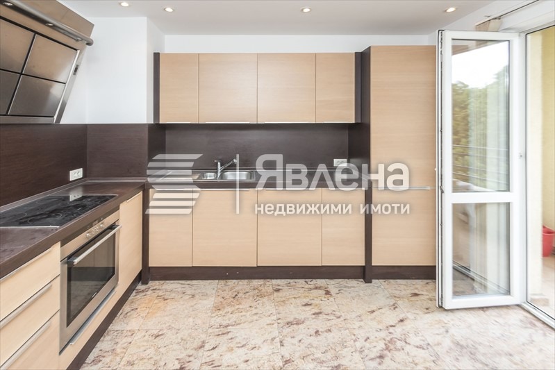 For Rent  3 bedroom Sofia , Lozenets , 245 sq.m | 44604061 - image [6]