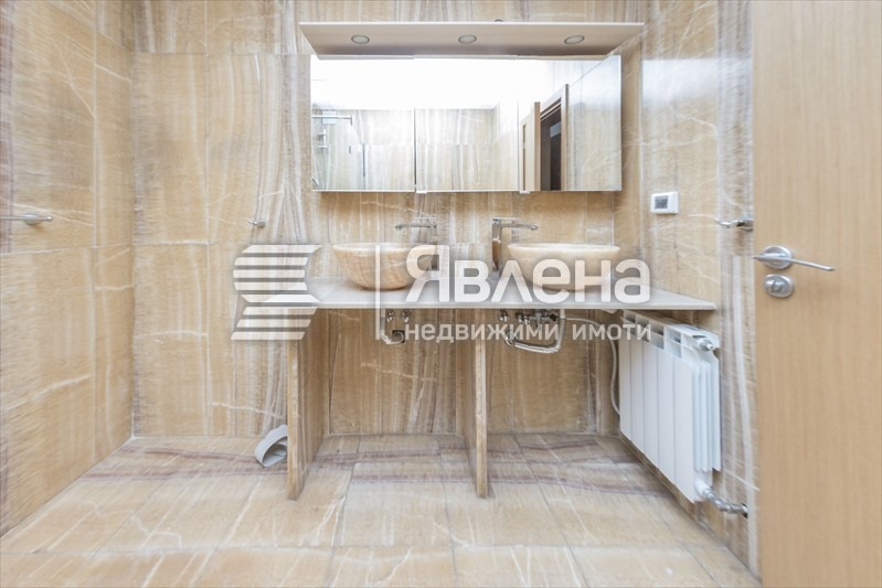 For Rent  3 bedroom Sofia , Lozenets , 245 sq.m | 44604061 - image [10]