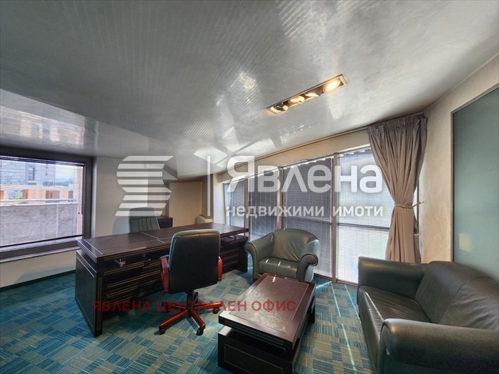 Дава под наем ОФИС, гр. София, Изток, снимка 5 - Офиси - 56264256