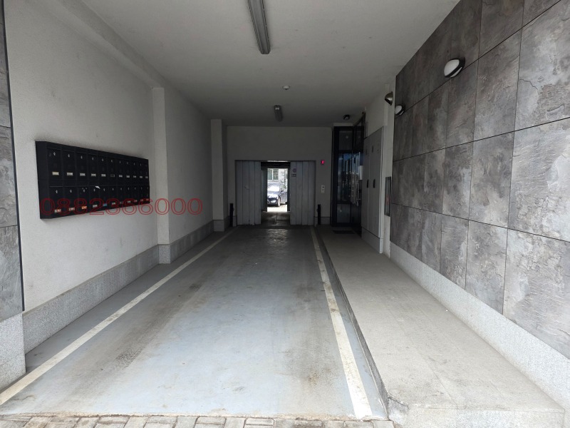 Дава под наем ГАРАЖ, ПАРКОМЯСТО, гр. София, Хиподрума, снимка 4 - Гаражи и паркоместа - 53371828