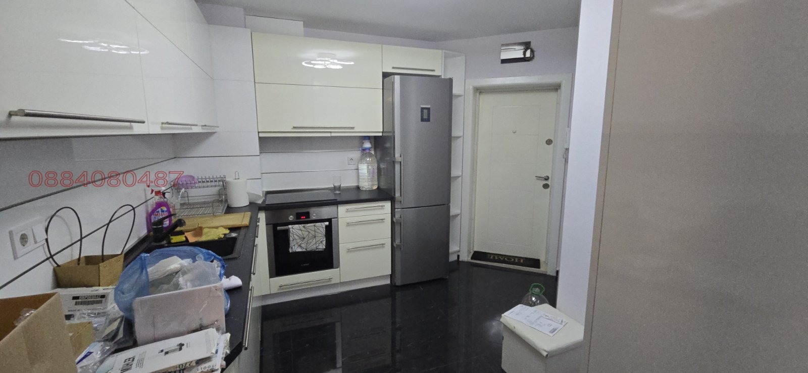 Дава под наем 2-СТАЕН, гр. Варна, Левски 2, снимка 2 - Апартаменти - 54103897