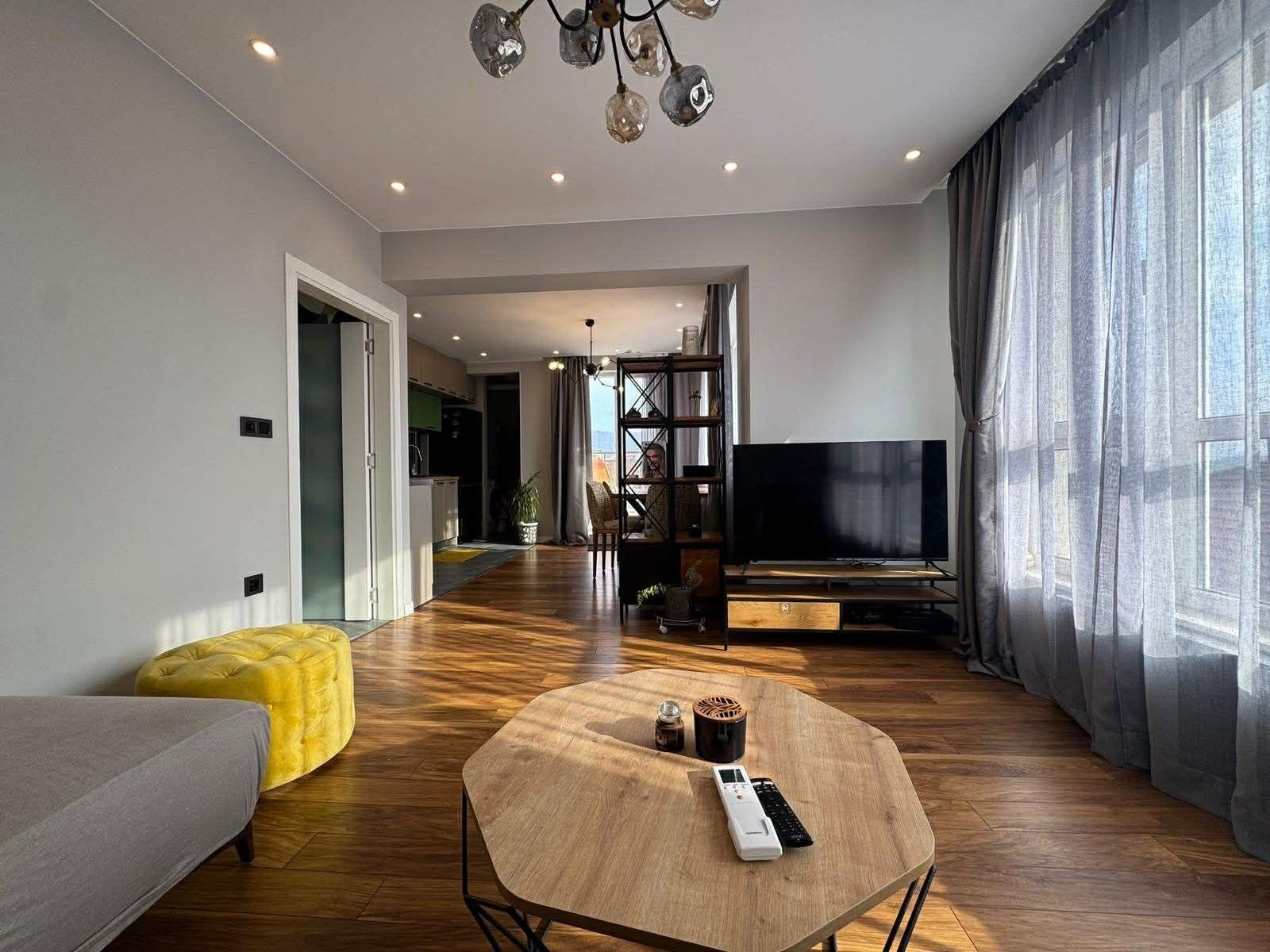 Дава под наем 2-СТАЕН, гр. Варна, Виница, снимка 2 - Апартаменти - 53807708