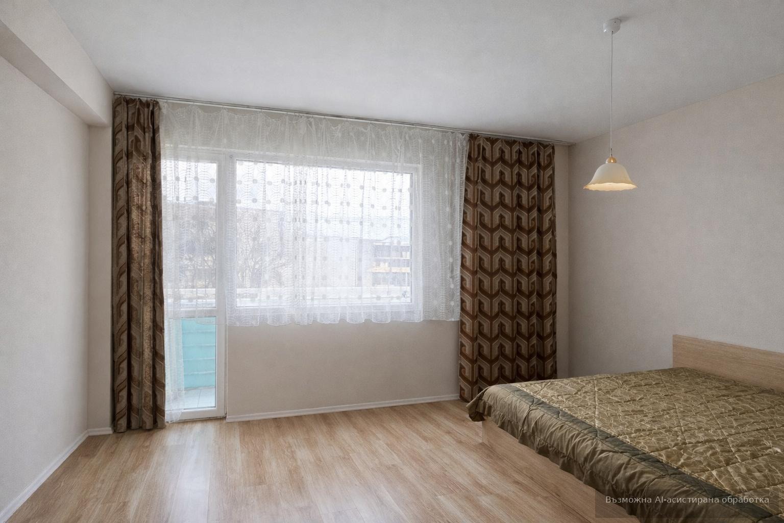 Дава под наем 2-СТАЕН, гр. Варна, Център, снимка 3 - Апартаменти - 53998385