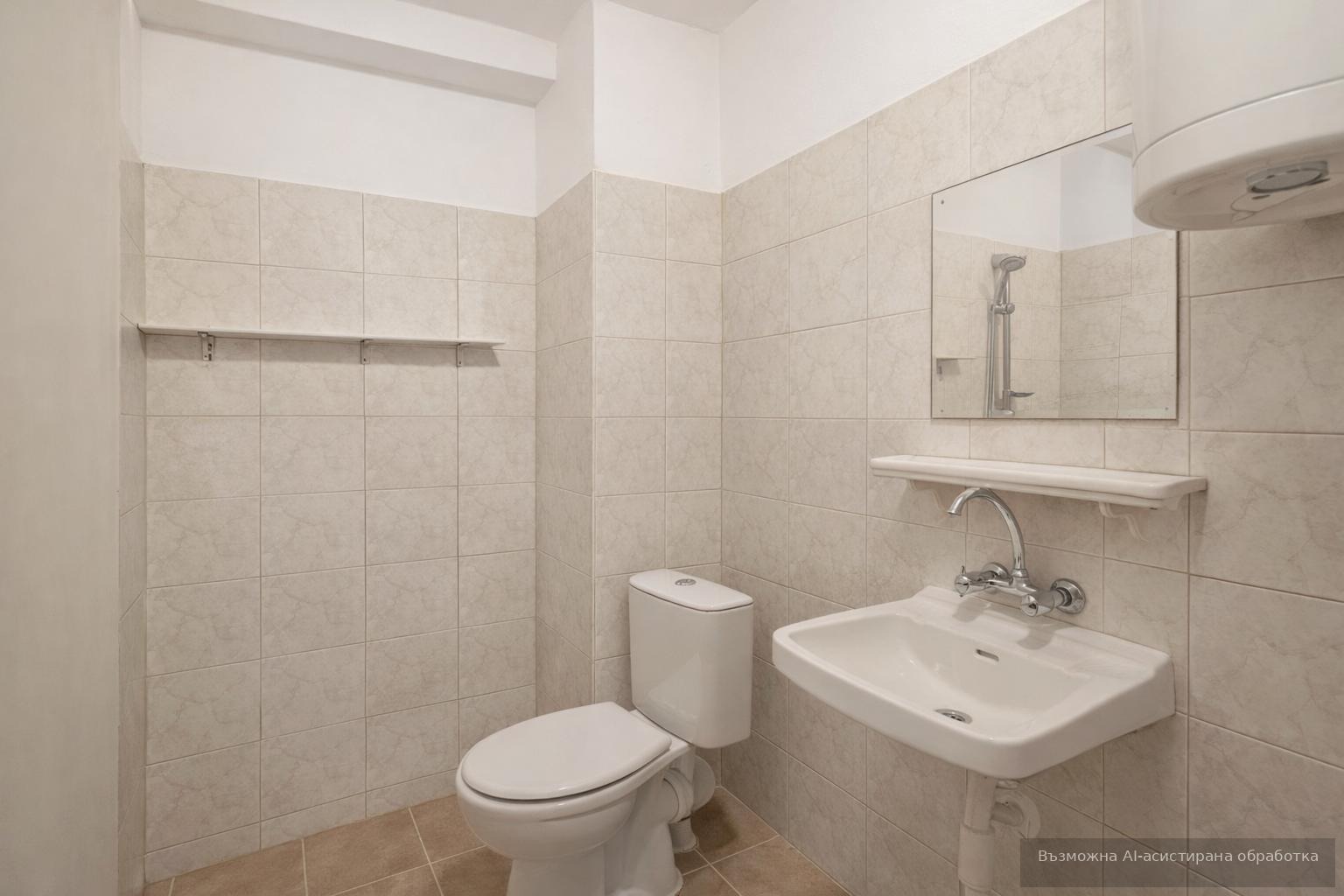 Дава под наем 2-СТАЕН, гр. Варна, Център, снимка 5 - Апартаменти - 53998385