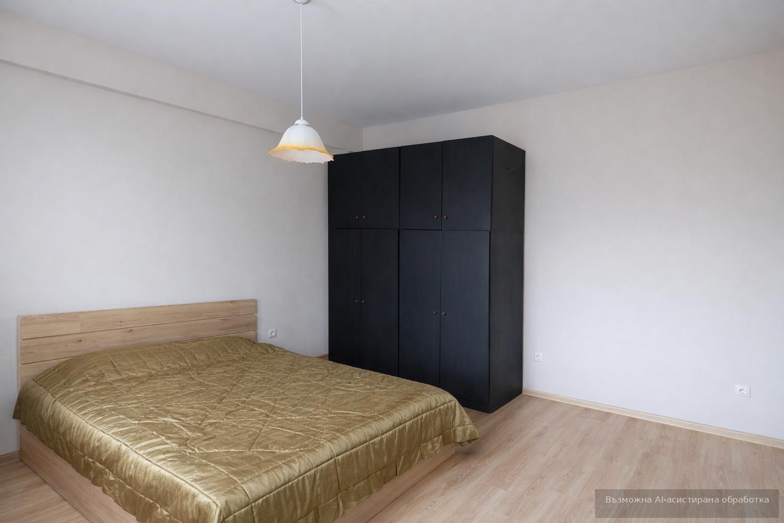 Дава под наем 2-СТАЕН, гр. Варна, Център, снимка 4 - Апартаменти - 53998385