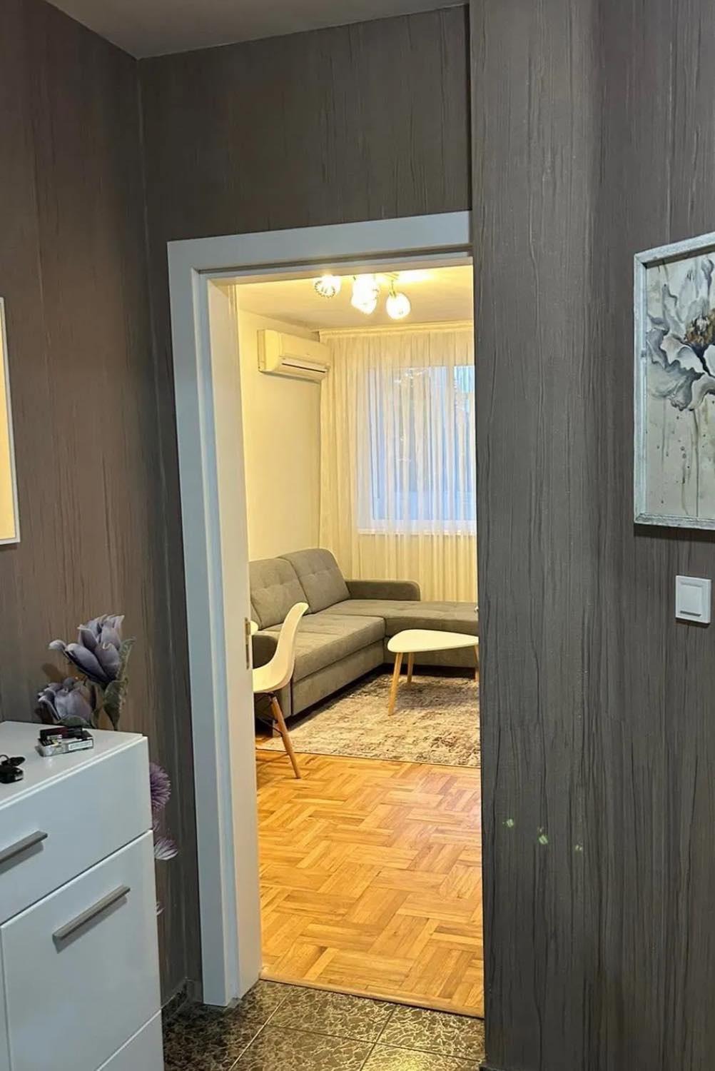 Дава под наем 2-СТАЕН, гр. Варна, Окръжна болница-Генерали, снимка 8 - Апартаменти - 56161764