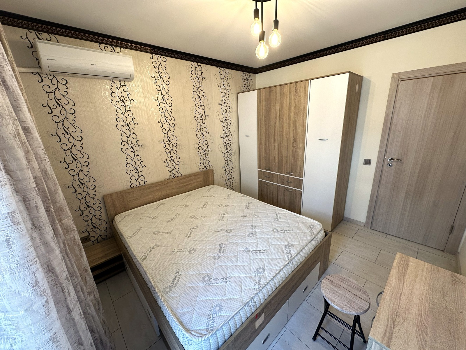 Дава под наем 4-СТАЕН, гр. София, Малинова долина, снимка 6 - Апартаменти - 53765548