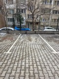 Дава под наем ГАРАЖ, ПАРКОМЯСТО, гр. София, Хиподрума, снимка 1