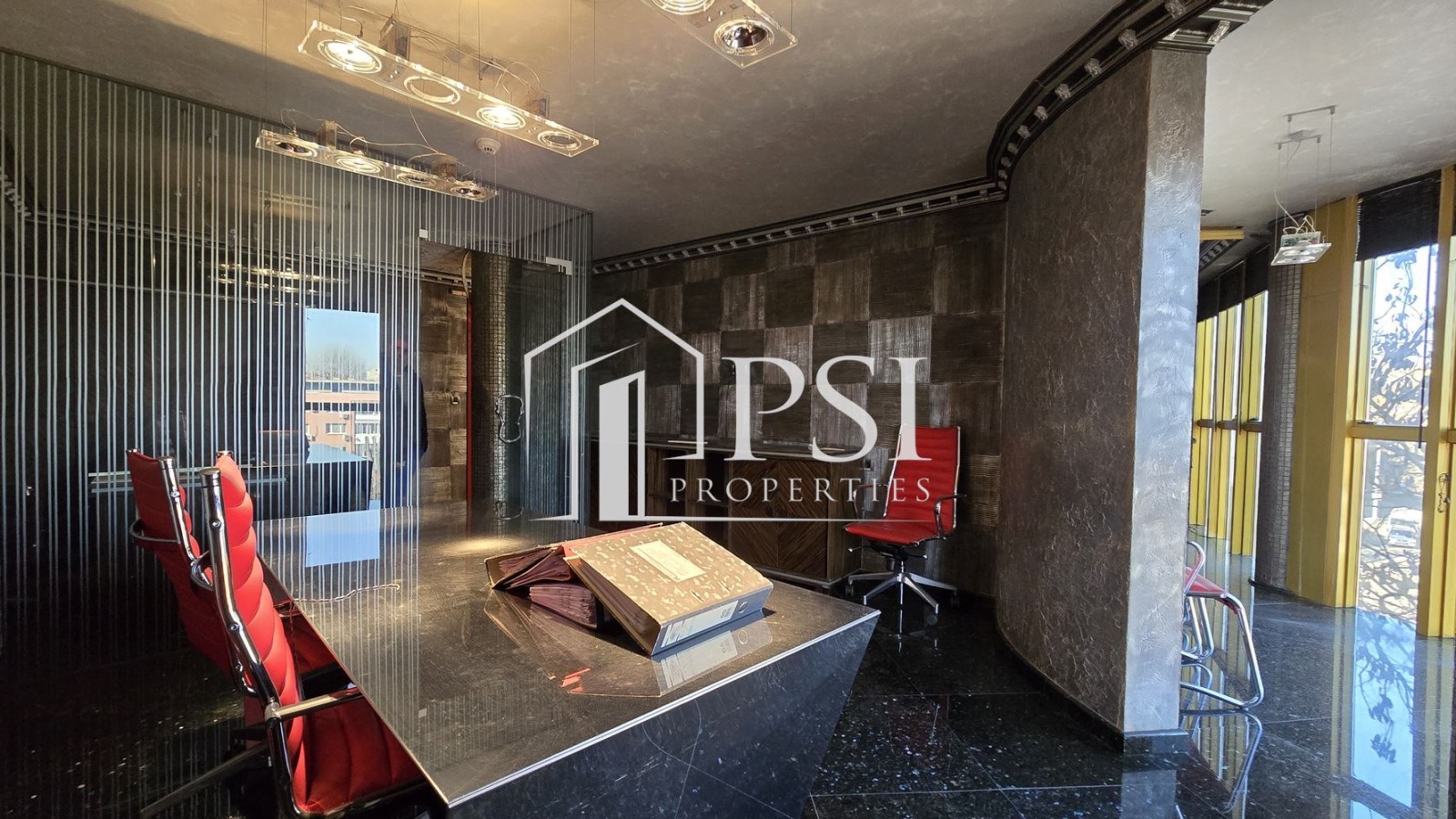 Дава под Наем ОФИС | Imot.bg — изображение 8