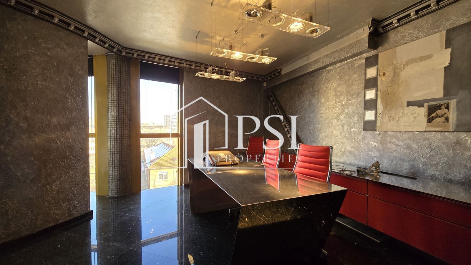 Дава под Наем ОФИС | Imot.bg — изображение 7