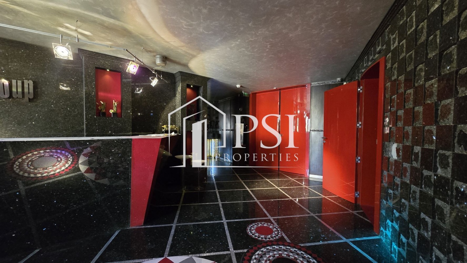 Дава под Наем ОФИС | Imot.bg — изображение 1