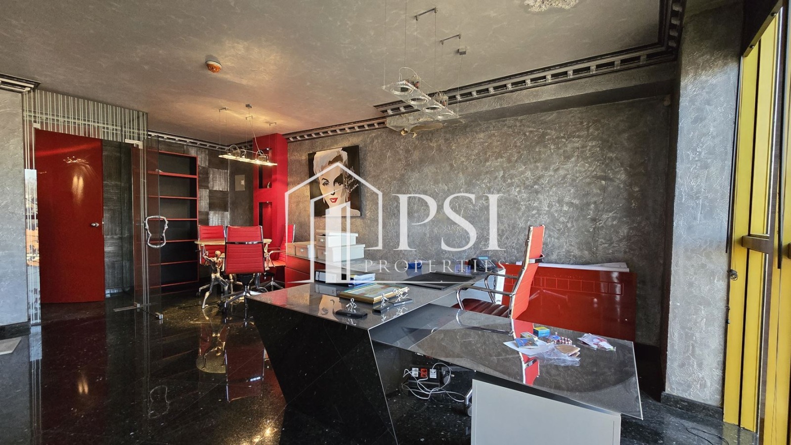 Дава под Наем ОФИС | Imot.bg — изображение 10