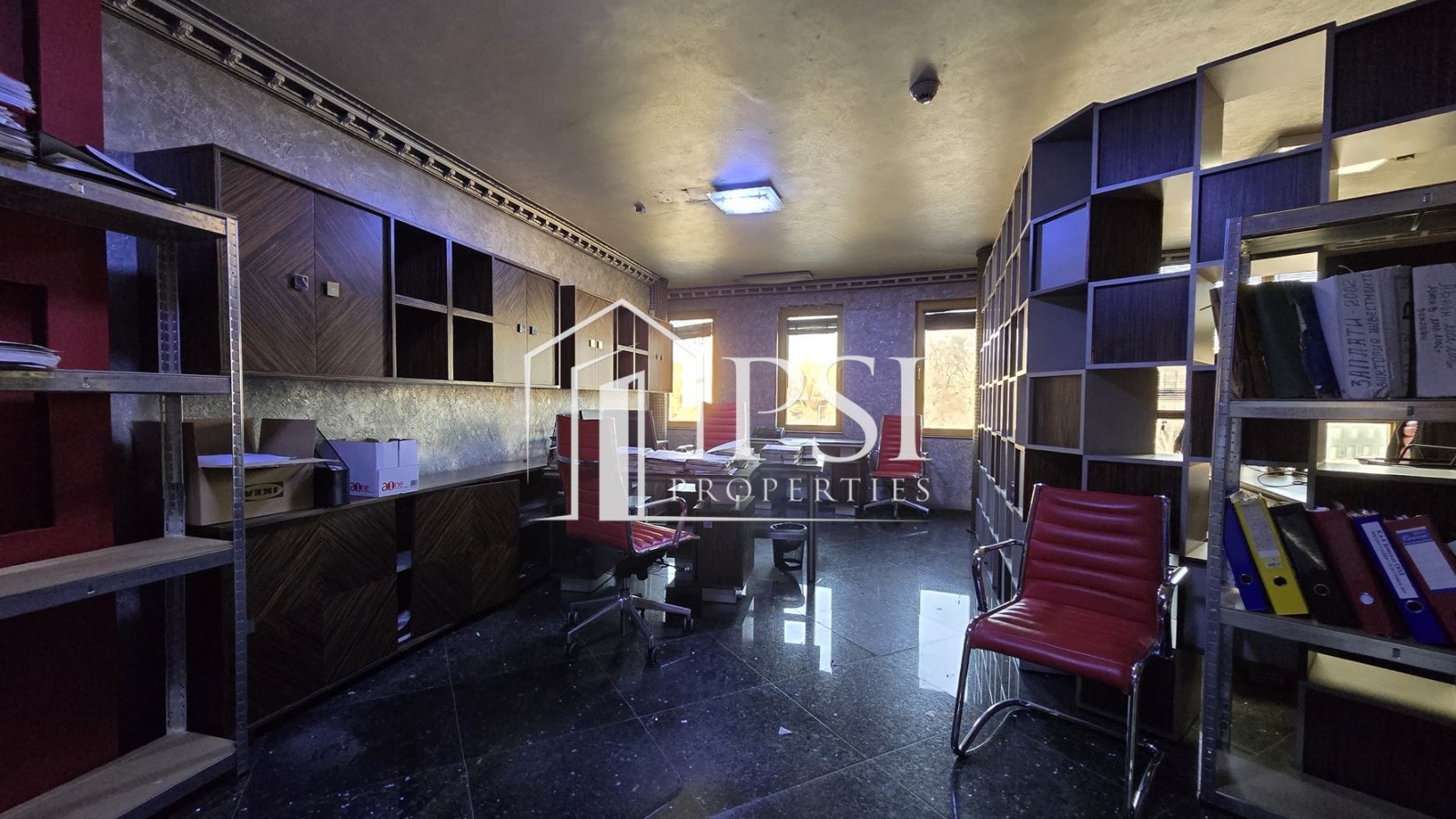 Дава под Наем ОФИС | Imot.bg — изображение 2