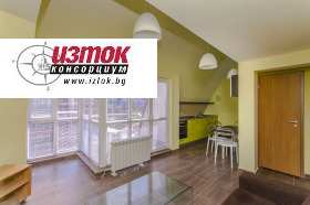 1 υπνοδωμάτιο Μαναστηρσκη ληβαδη, Σοφηια
