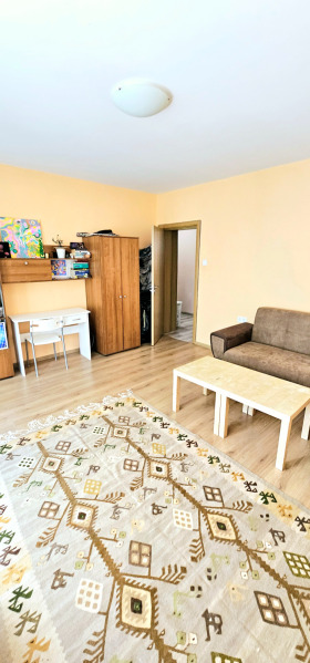 1 hálószoba Ilinden, Sofia