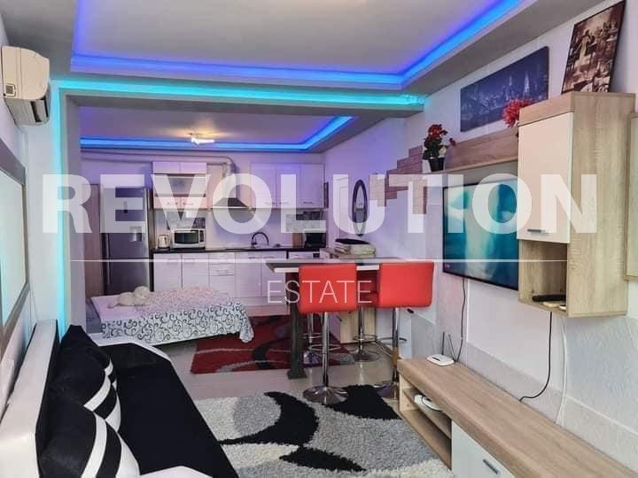 K pronájmu  Studio Varna , m-t Alen mak , 30 m2 | 54005387 - obraz [6]