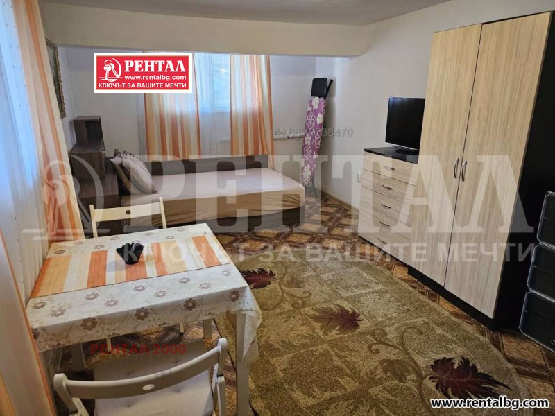 Til leje  Studie Plovdiv , Tsentar , 35 kvm | 96292198 - billede [2]